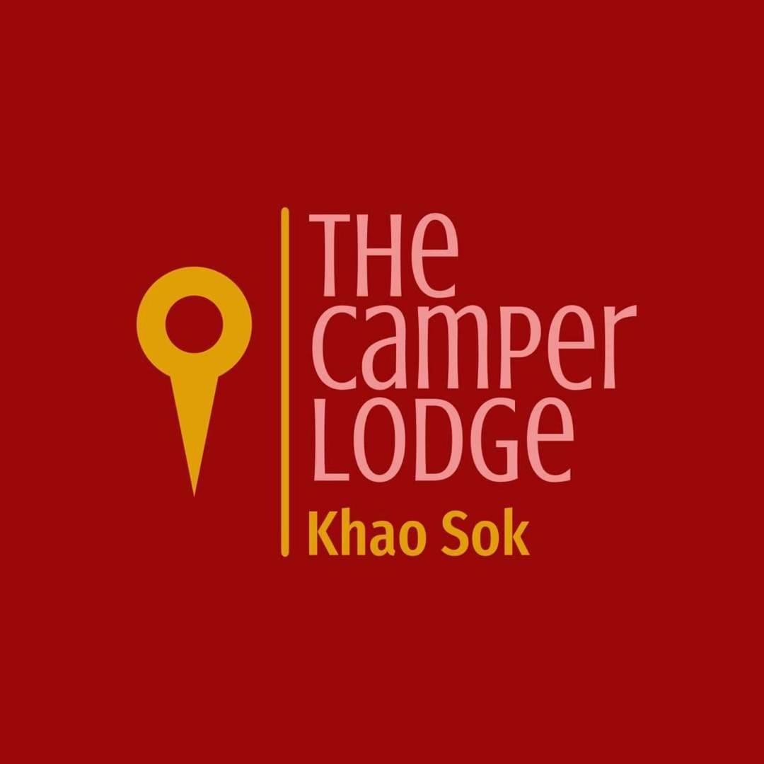 The Camper Lodge Khao Sok Ban Bang Bon Extérieur photo